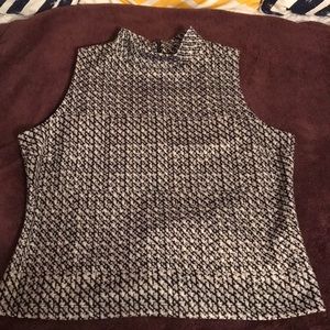 New York and Company business top